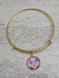 Ursula Charm Bracelet