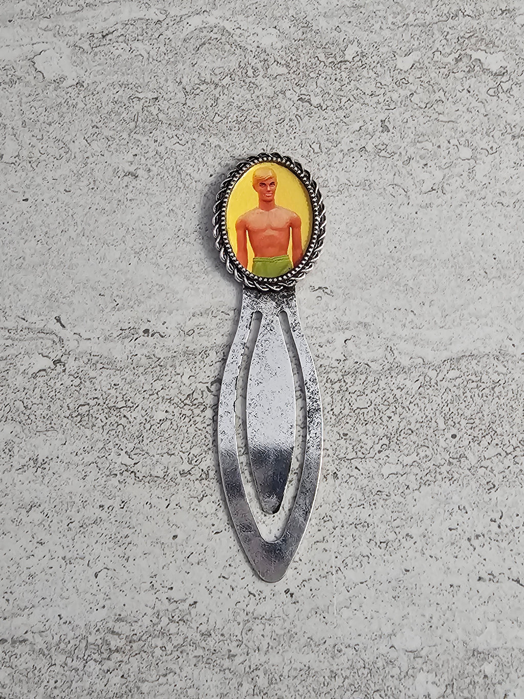 Ken Bookmark