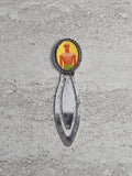 Ken Bookmark