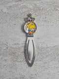Rainbow Brite Bookmark