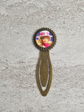 Barbie Bookmark