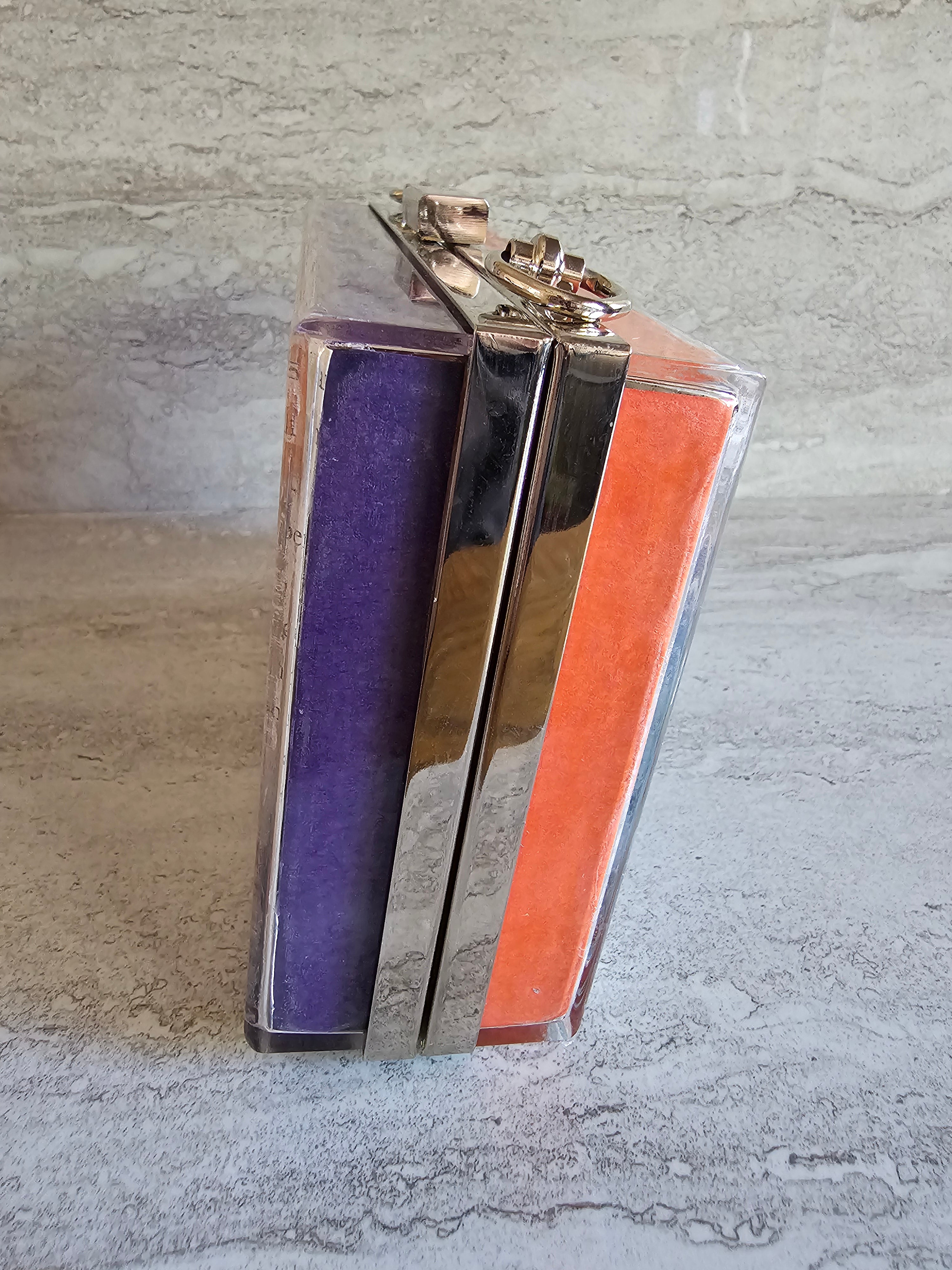 Harry Potter Clutch Bag