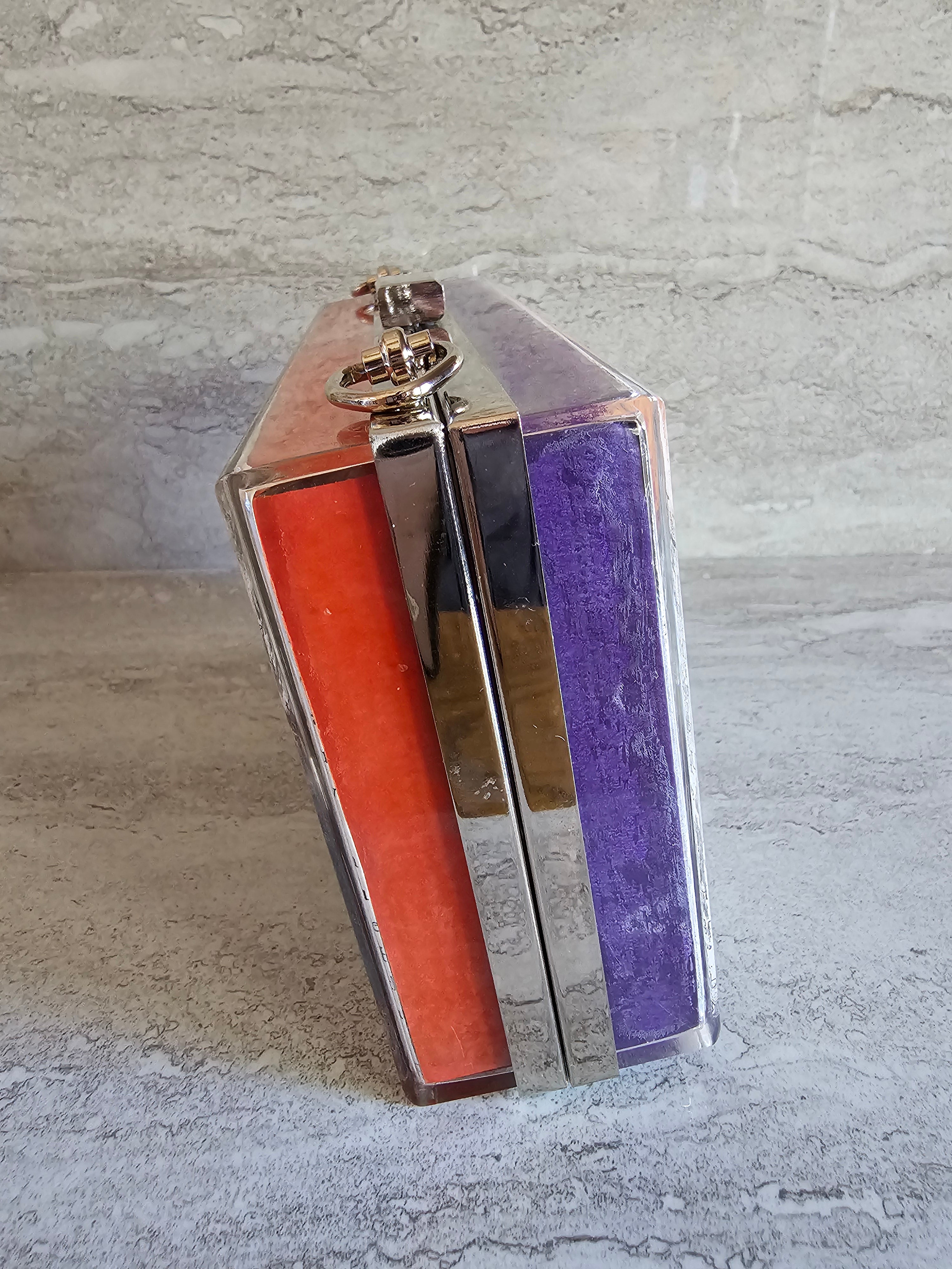 Harry Potter Clutch Bag
