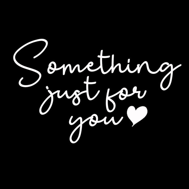 Reserved for Delaney